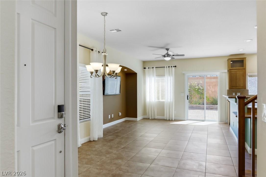1309 Allegheny Moon Terrace 3 Henderson NV 89002