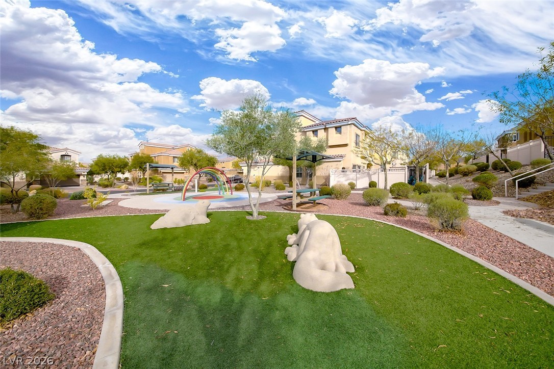 1309 Allegheny Moon Terrace 3 Henderson NV 89002