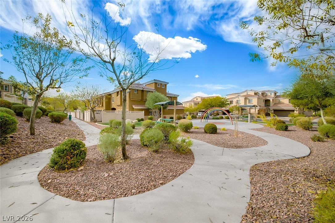 1309 Allegheny Moon Terrace 3 Henderson NV 89002