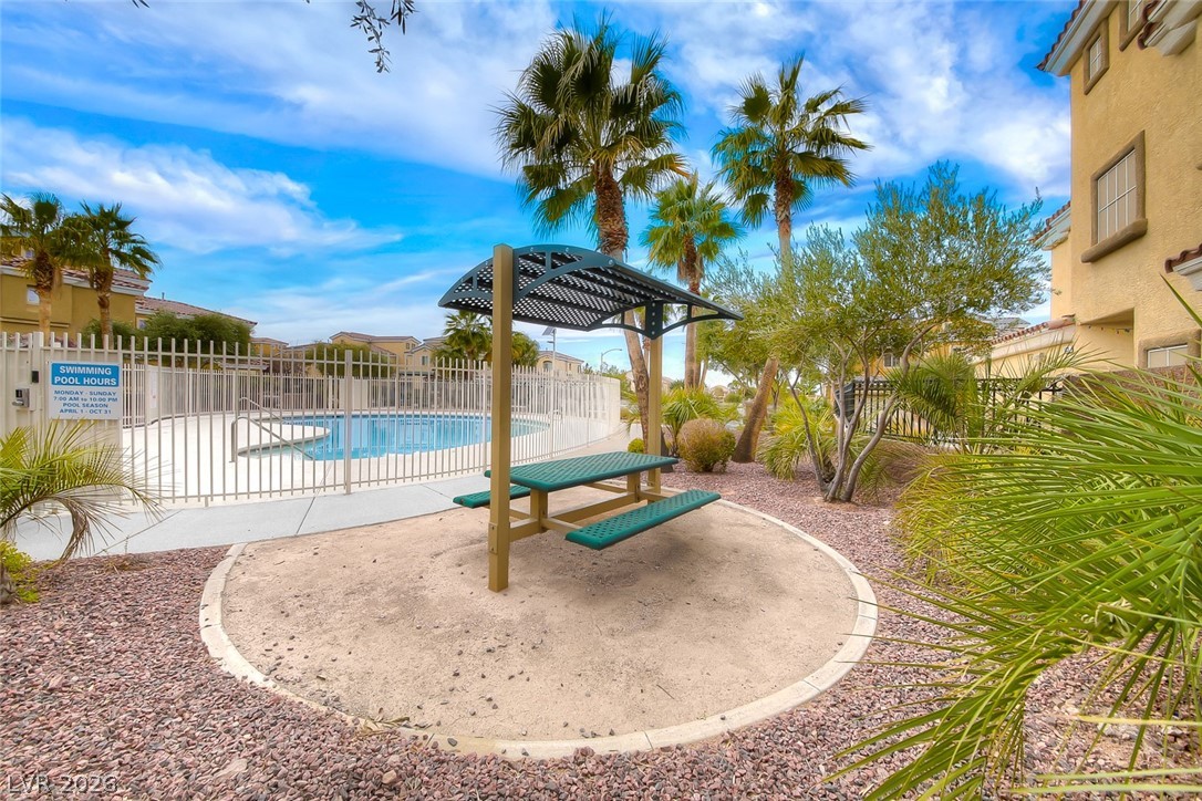 1309 Allegheny Moon Terrace 3 Henderson NV 89002