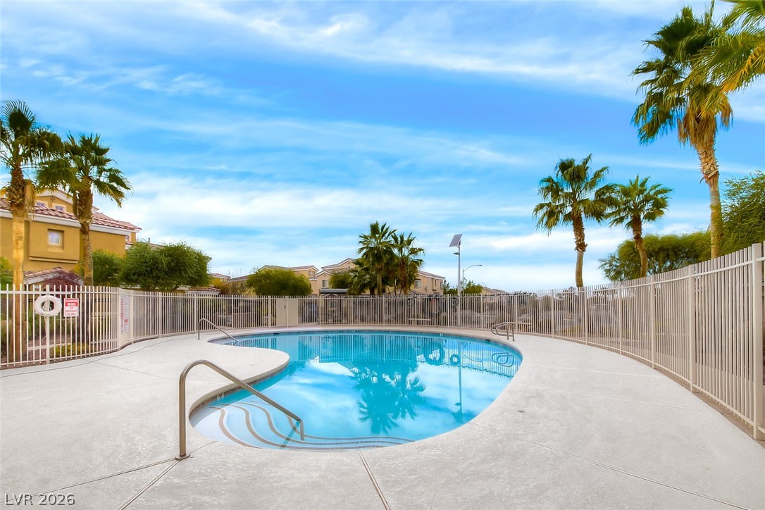 1309 Allegheny Moon Terrace 3 Henderson NV 89002