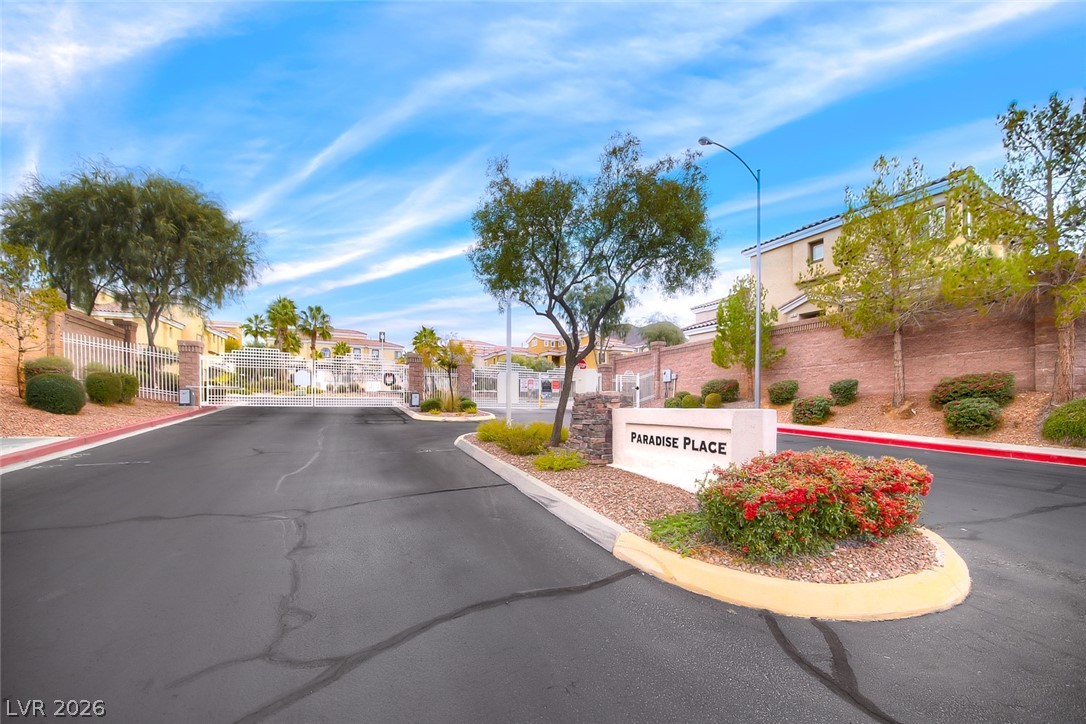 1309 Allegheny Moon Terrace 3 Henderson NV 89002