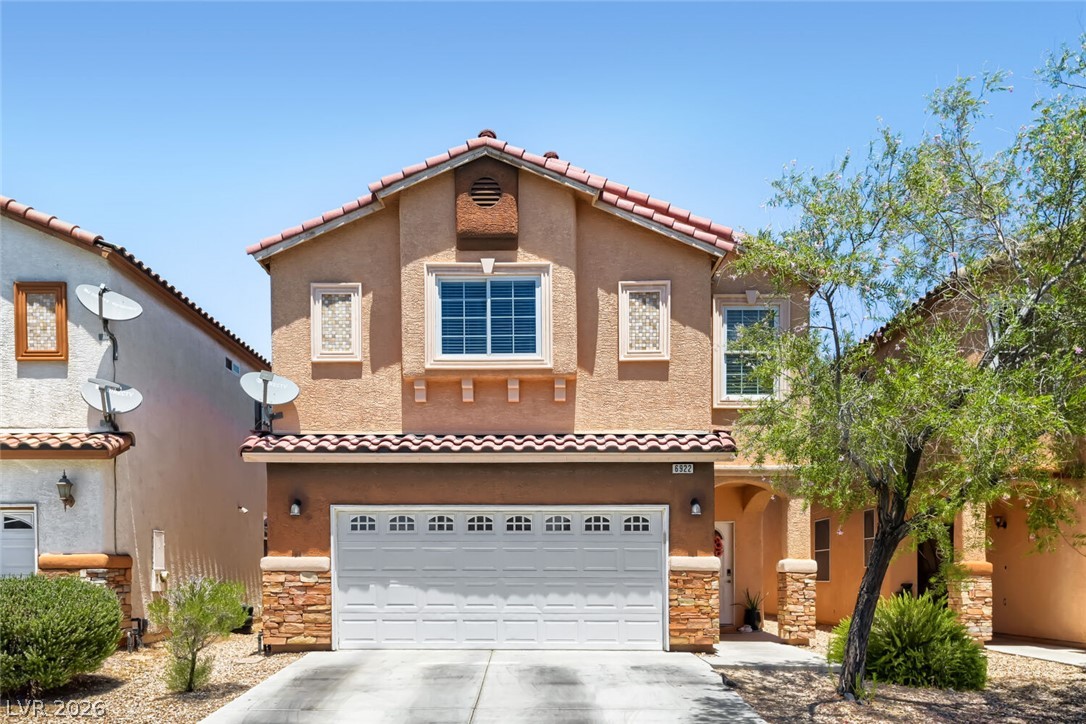 6922 Majestic Palm Drive Las Vegas NV 89122