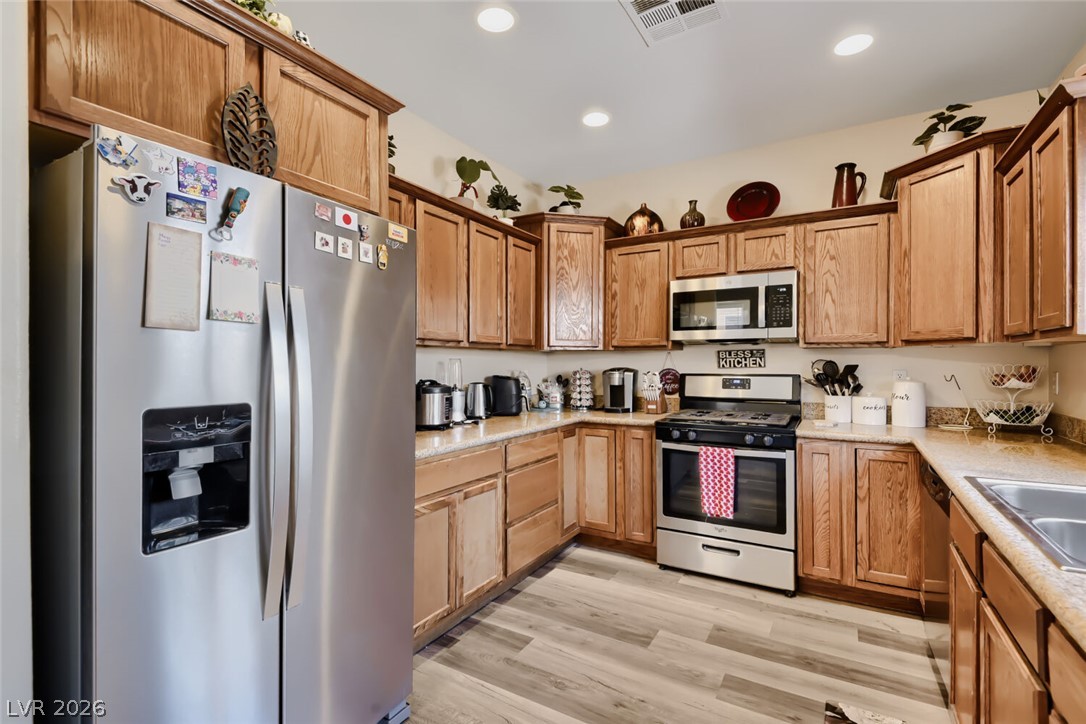 6922 Majestic Palm Drive Las Vegas NV 89122