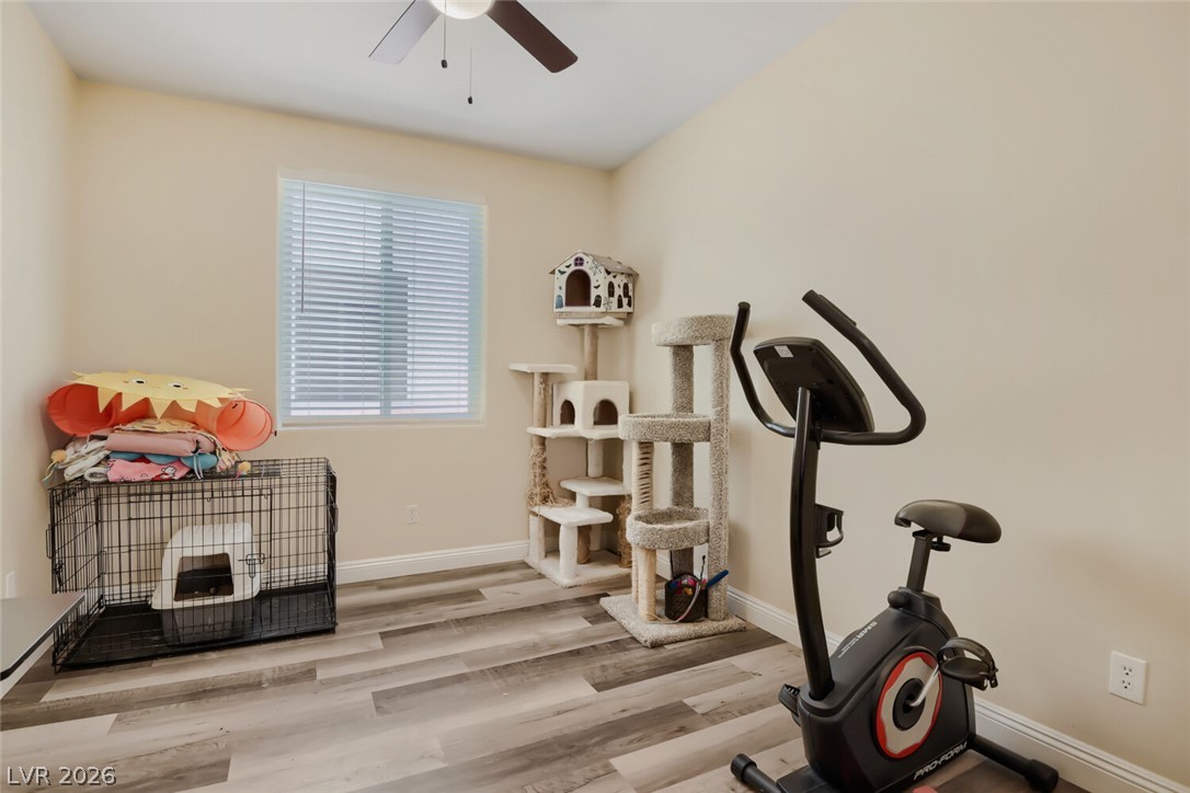 6922 Majestic Palm Drive Las Vegas NV 89122