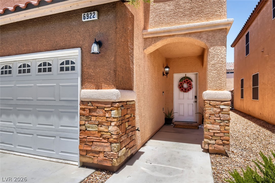 6922 Majestic Palm Drive Las Vegas NV 89122