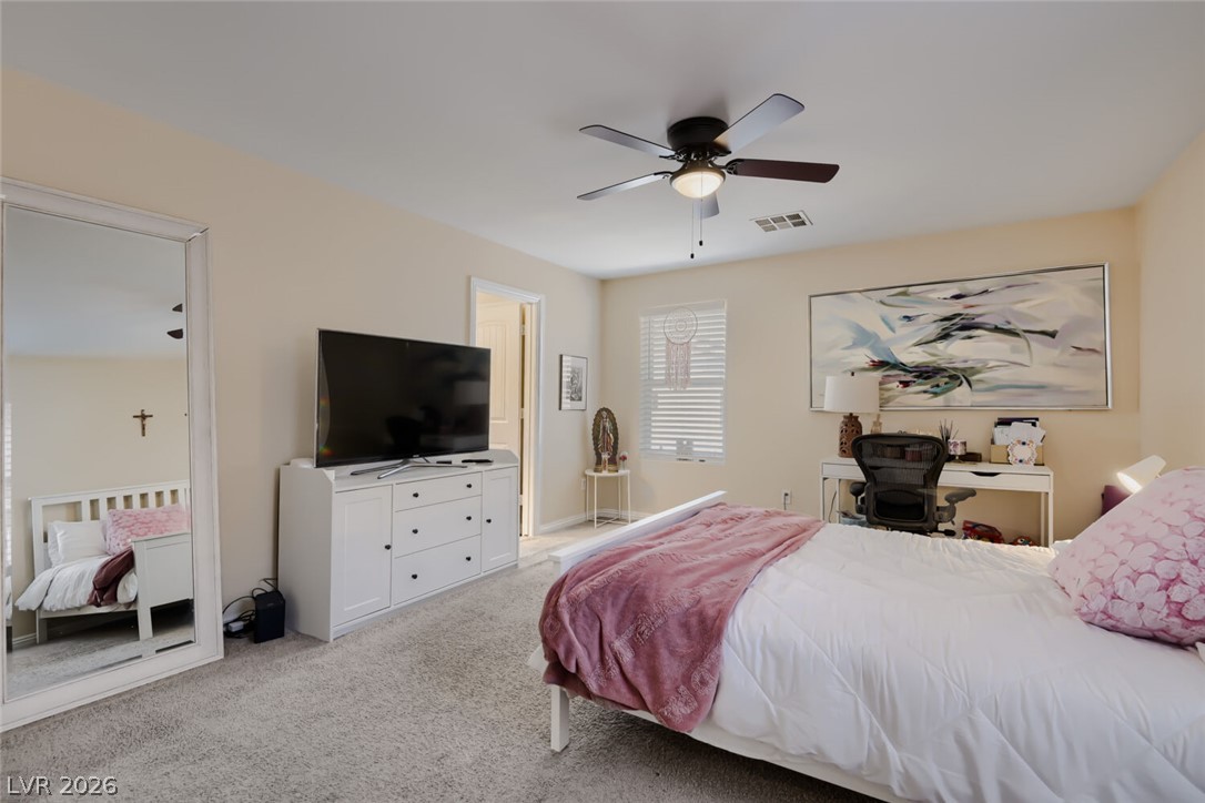 6922 Majestic Palm Drive Las Vegas NV 89122