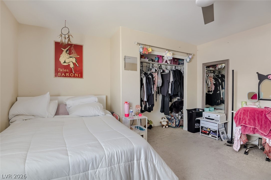 6922 Majestic Palm Drive Las Vegas NV 89122