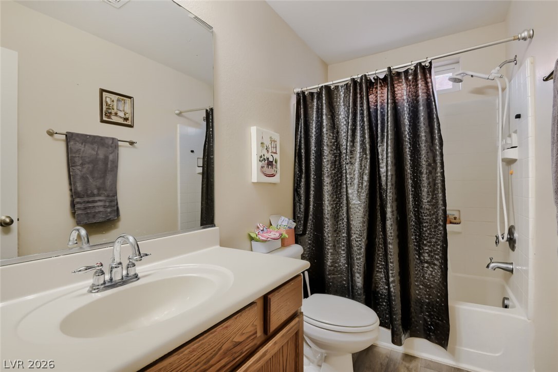 6922 Majestic Palm Drive Las Vegas NV 89122