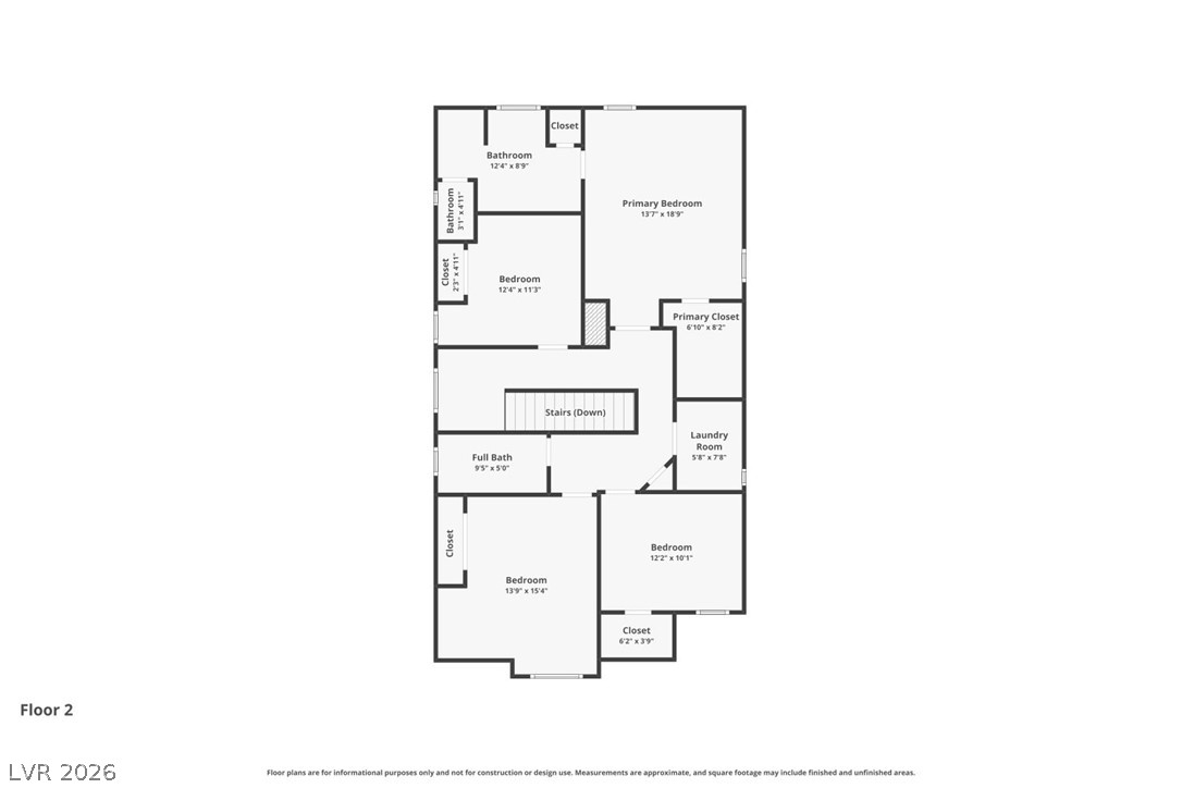 6922 Majestic Palm Drive Las Vegas NV 89122