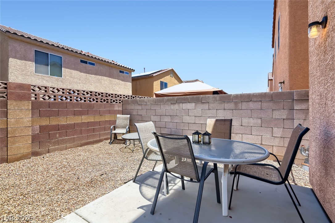 6922 Majestic Palm Drive Las Vegas NV 89122
