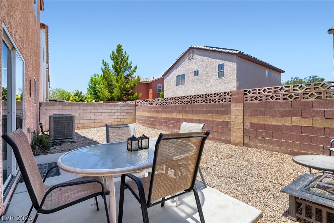 6922 Majestic Palm Drive Las Vegas NV 89122