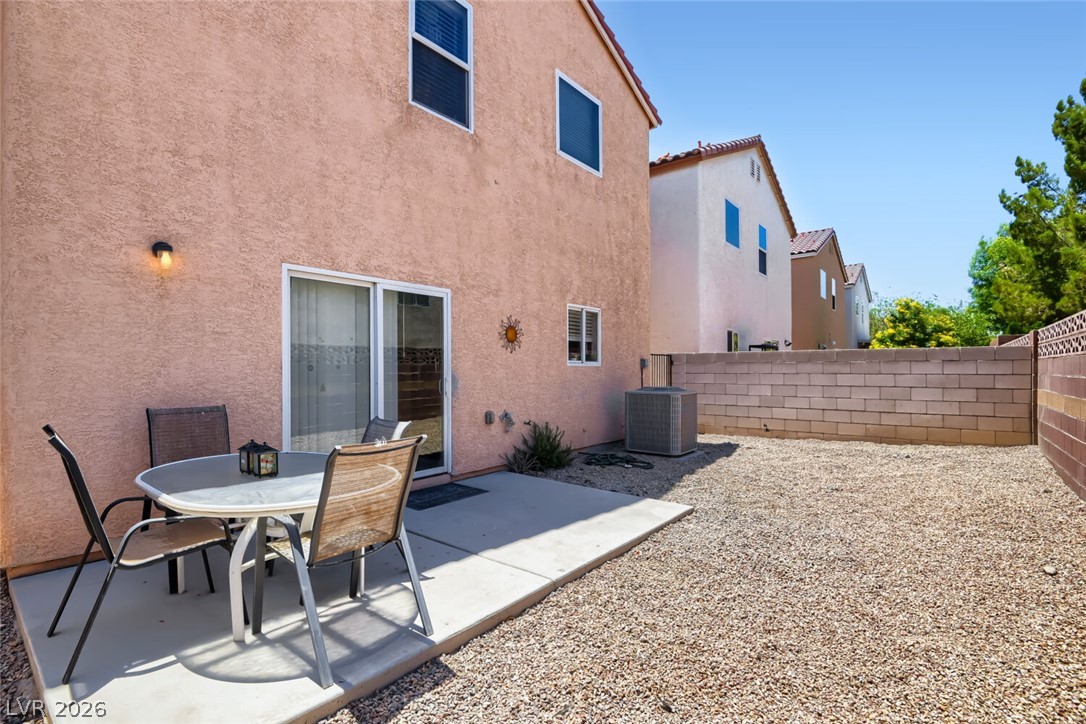 6922 Majestic Palm Drive Las Vegas NV 89122
