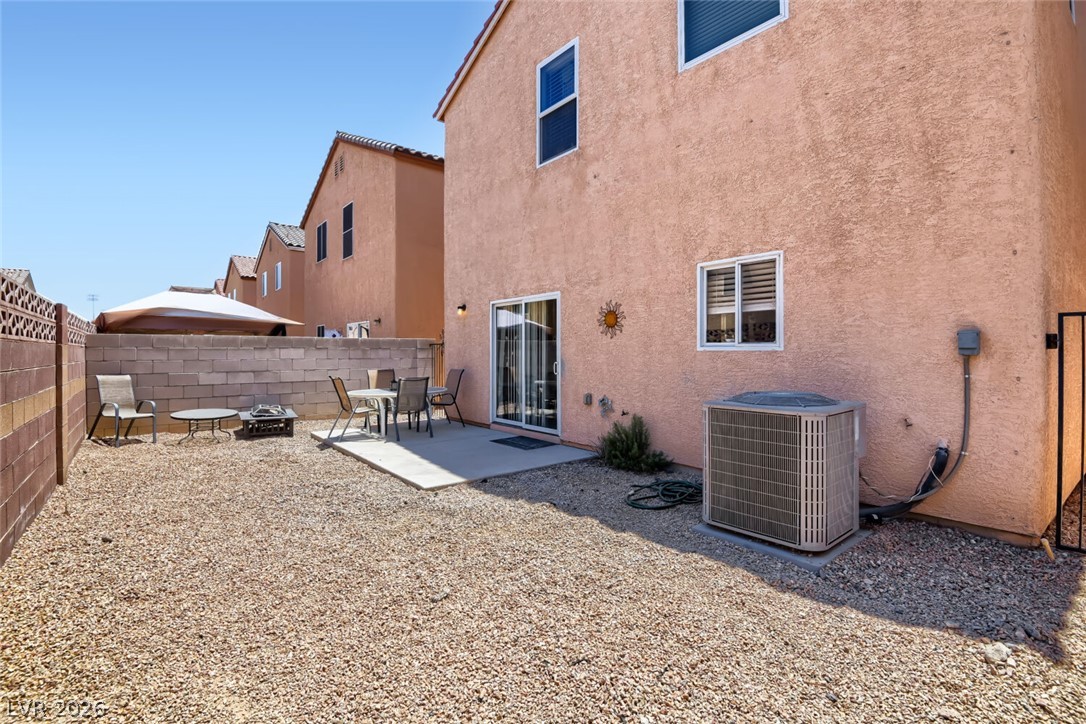 6922 Majestic Palm Drive Las Vegas NV 89122