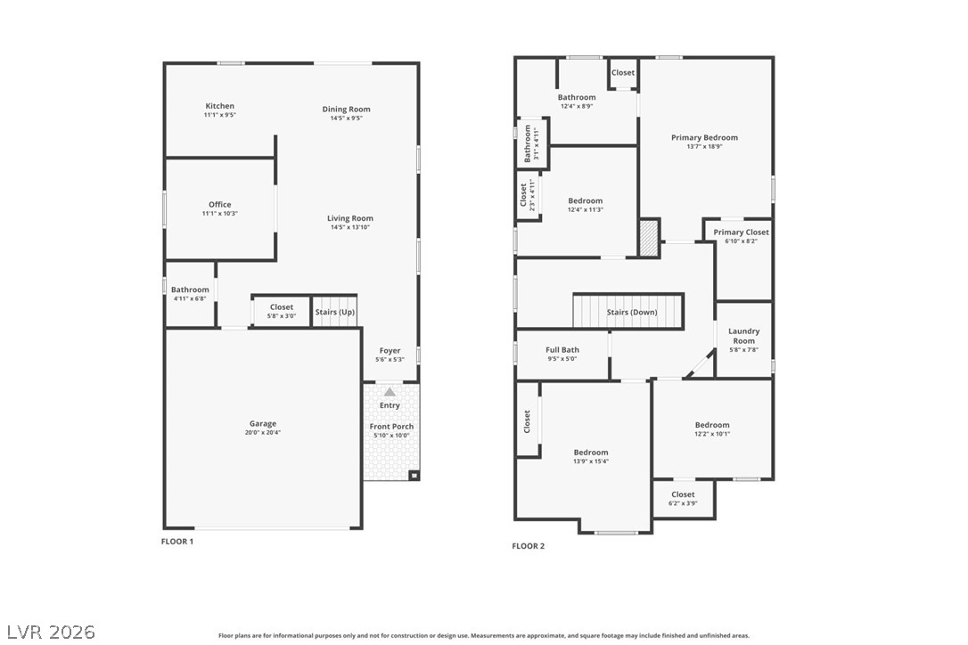 6922 Majestic Palm Drive Las Vegas NV 89122