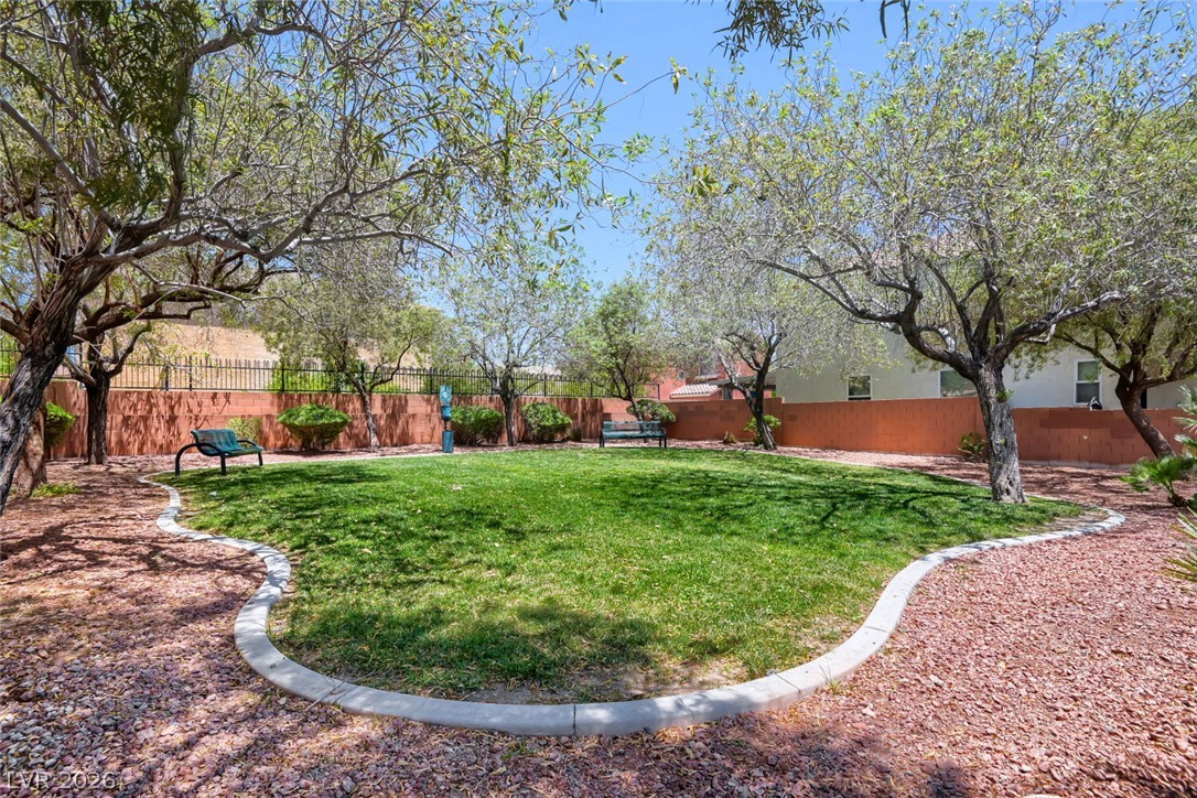 6922 Majestic Palm Drive Las Vegas NV 89122