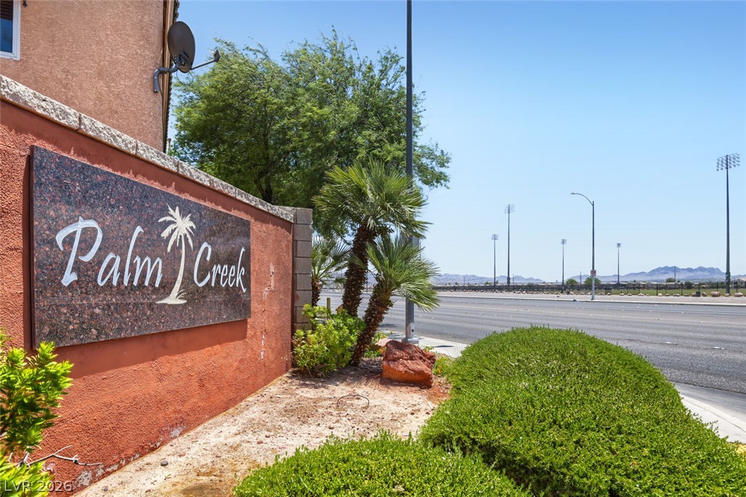 6922 Majestic Palm Drive Las Vegas NV 89122