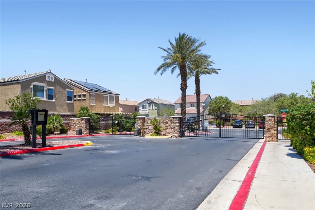 6922 Majestic Palm Drive Las Vegas NV 89122
