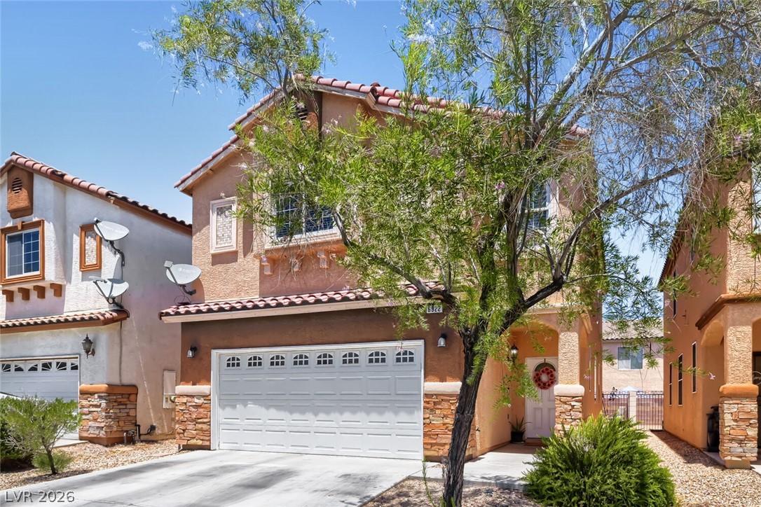 6922 Majestic Palm Drive Las Vegas NV 89122