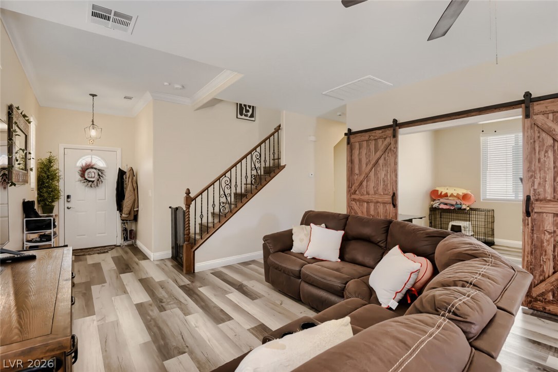 6922 Majestic Palm Drive Las Vegas NV 89122