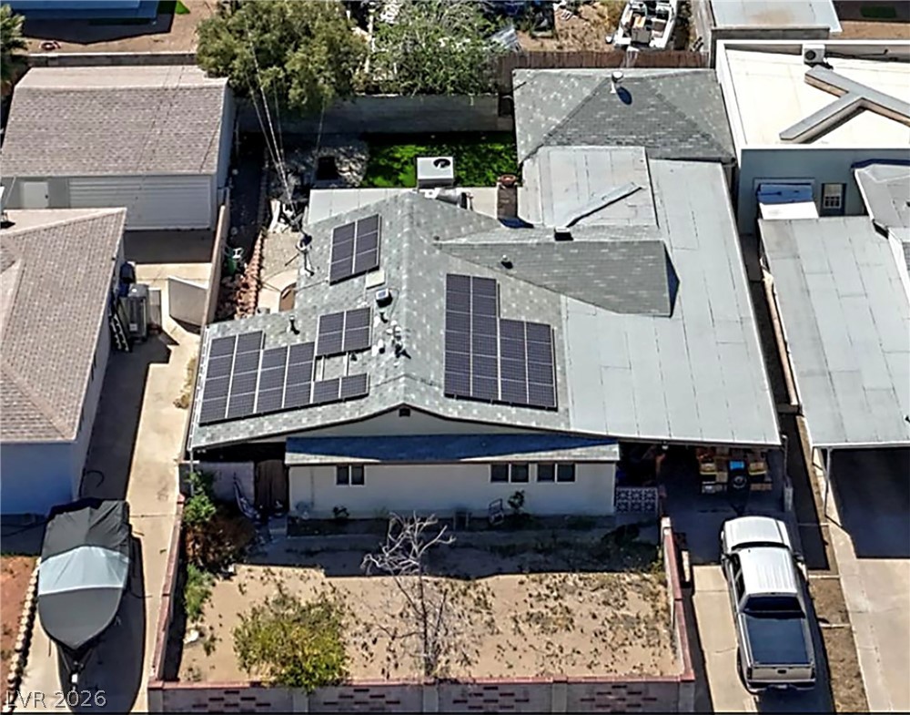 532 Federal Street Henderson NV 89015