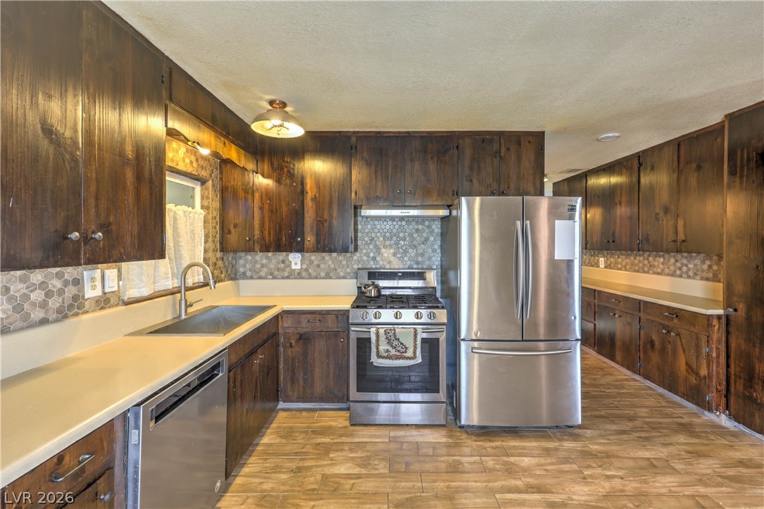 532 Federal Street Henderson NV 89015