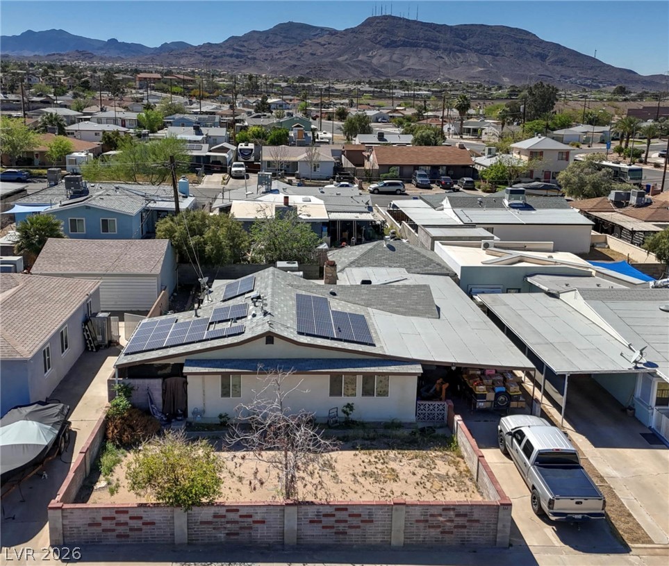 532 Federal Street Henderson NV 89015
