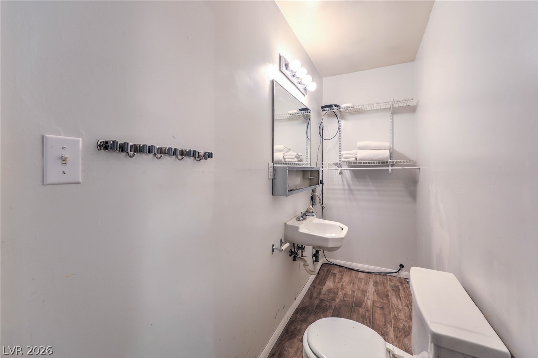 532 Federal Street Henderson NV 89015