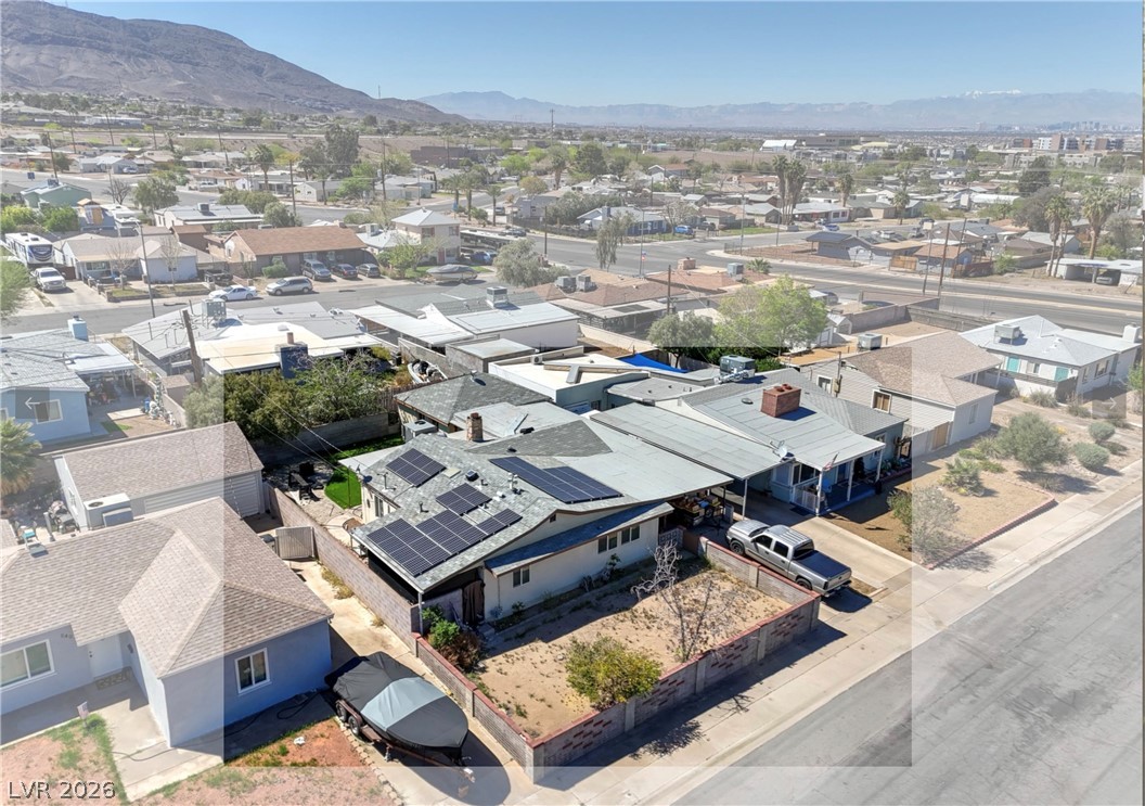 532 Federal Street Henderson NV 89015