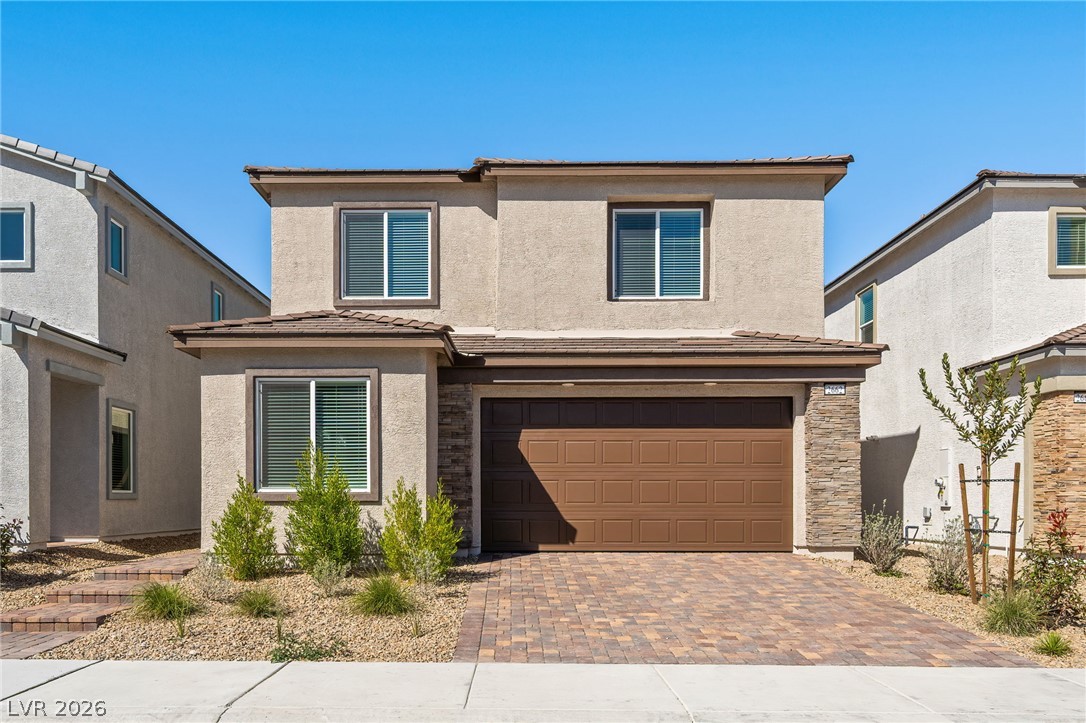 2662 Marlette Avenue North Las Vegas NV 89086