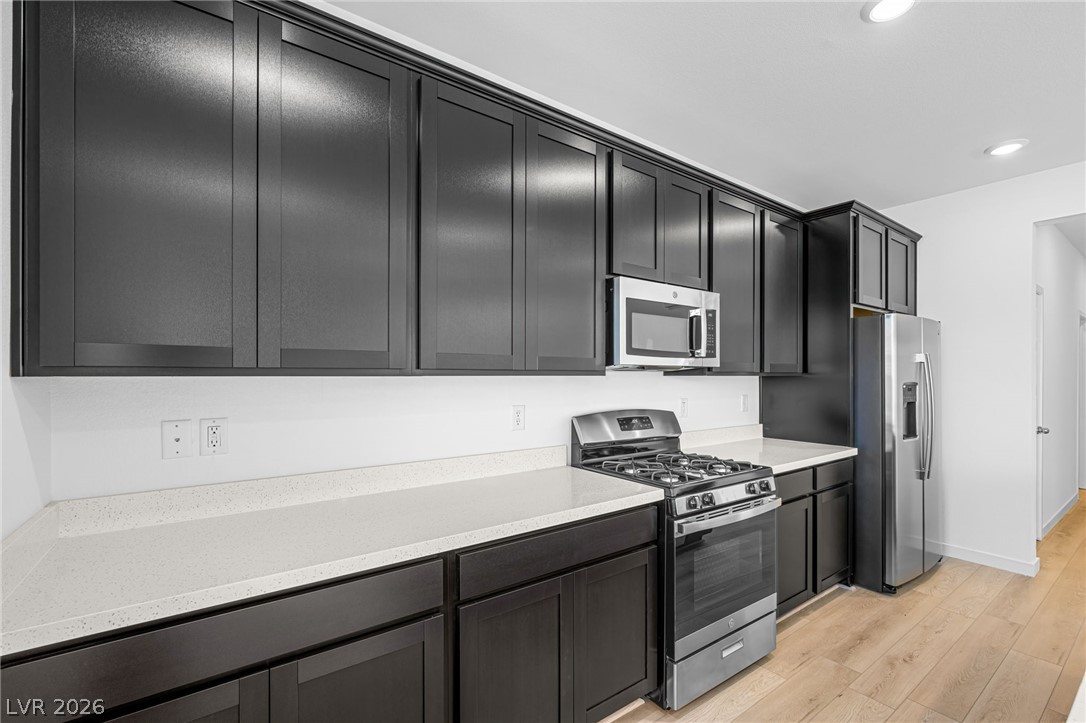2662 Marlette Avenue North Las Vegas NV 89086