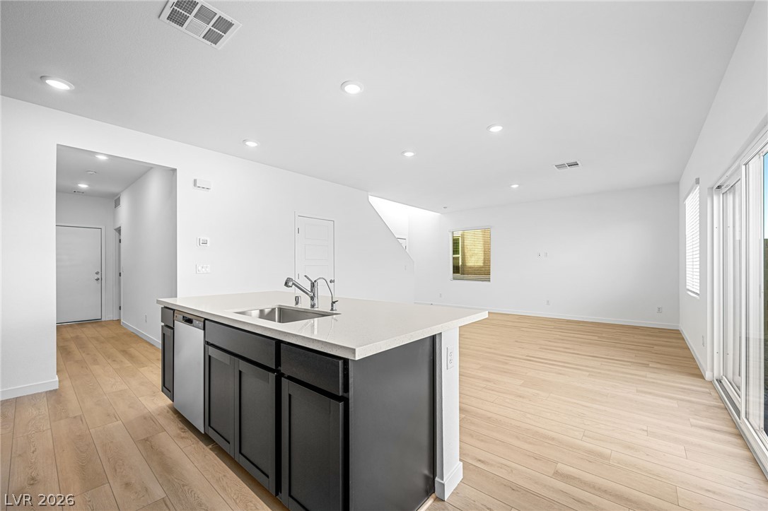 2662 Marlette Avenue North Las Vegas NV 89086
