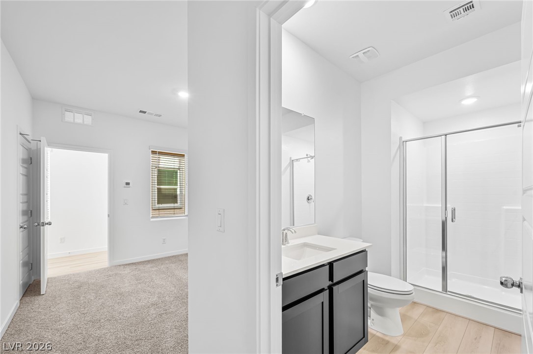 2662 Marlette Avenue North Las Vegas NV 89086