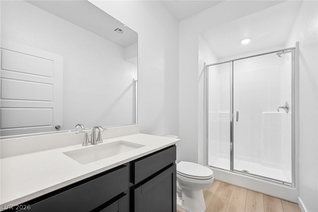 2662 Marlette Avenue North Las Vegas NV 89086