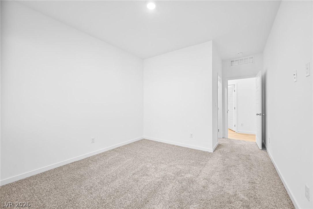 2662 Marlette Avenue North Las Vegas NV 89086