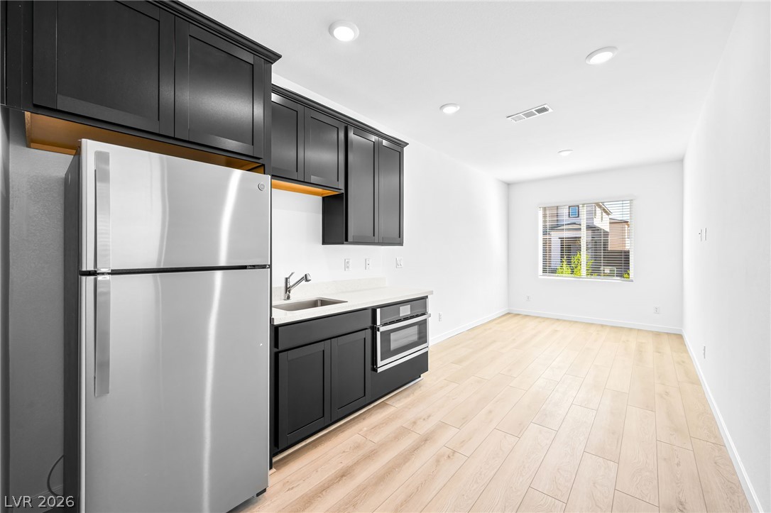 2662 Marlette Avenue North Las Vegas NV 89086