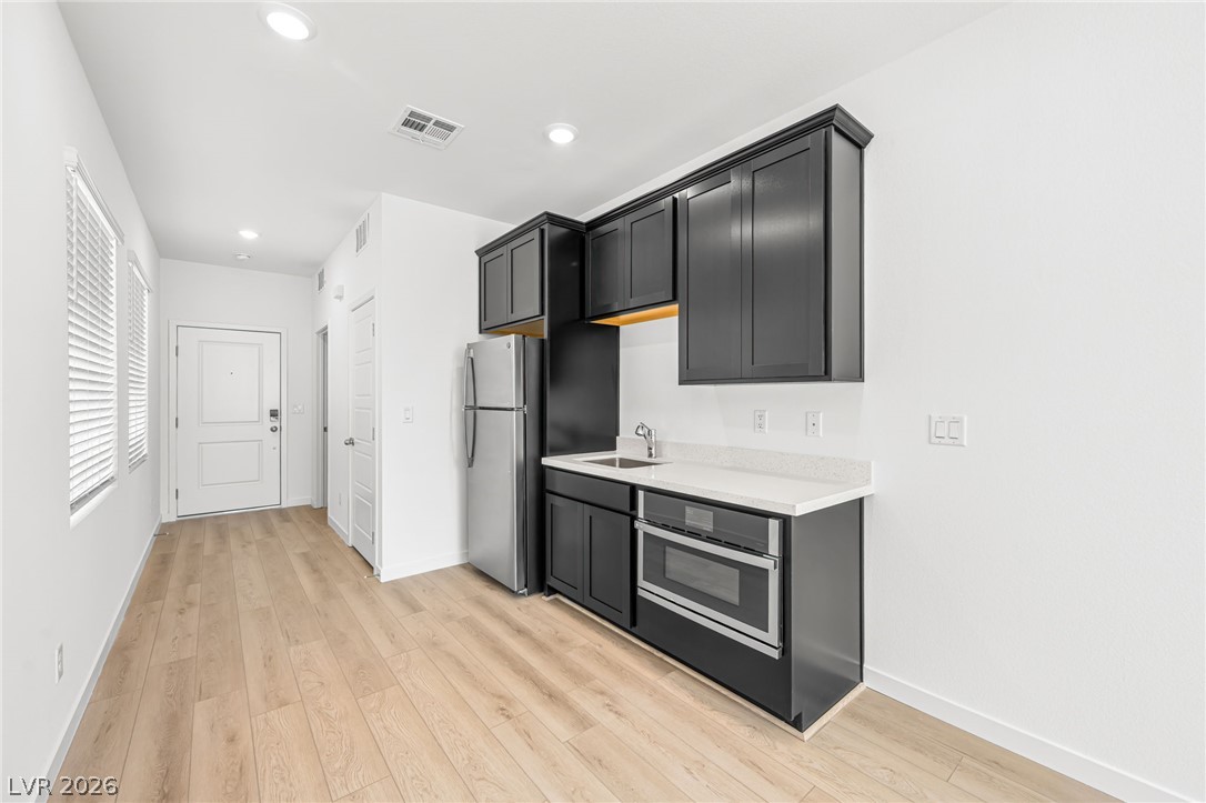 2662 Marlette Avenue North Las Vegas NV 89086