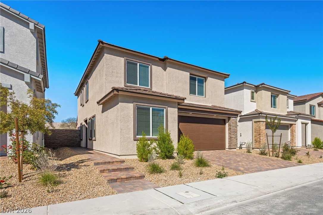 2662 Marlette Avenue North Las Vegas NV 89086