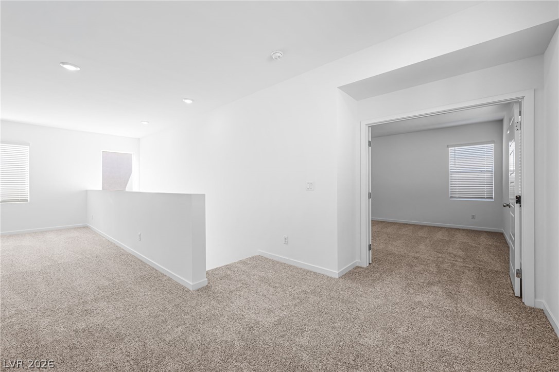 2662 Marlette Avenue North Las Vegas NV 89086