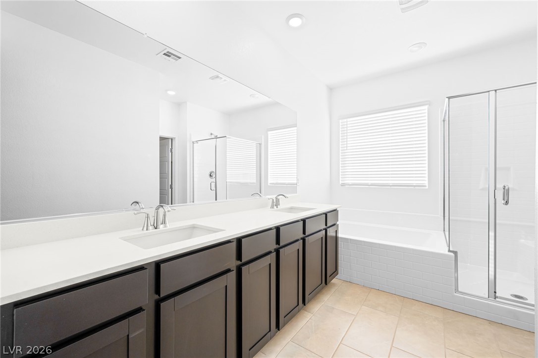 2662 Marlette Avenue North Las Vegas NV 89086