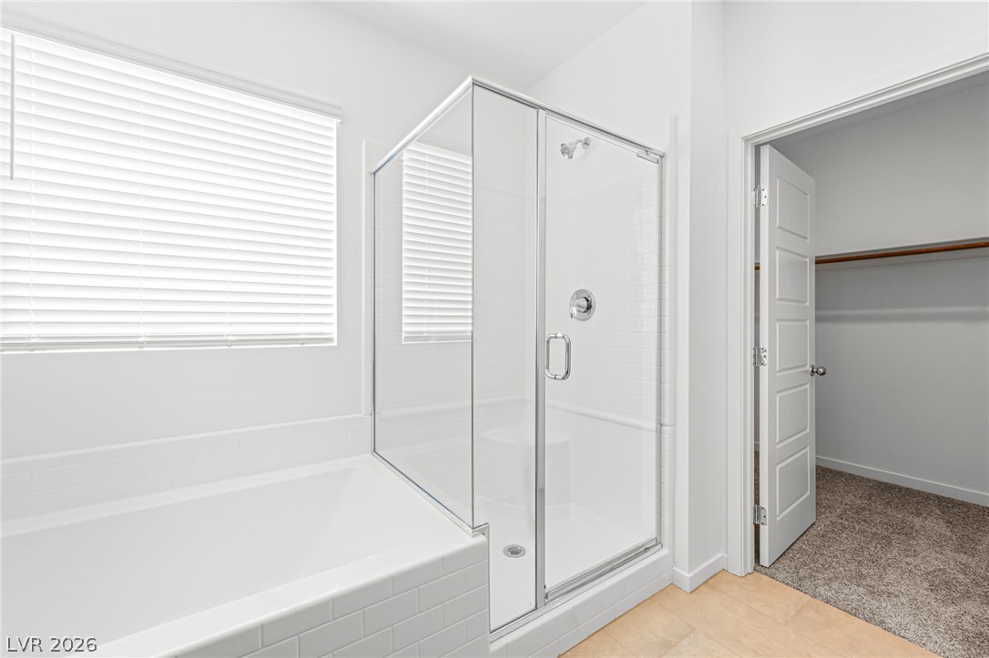2662 Marlette Avenue North Las Vegas NV 89086