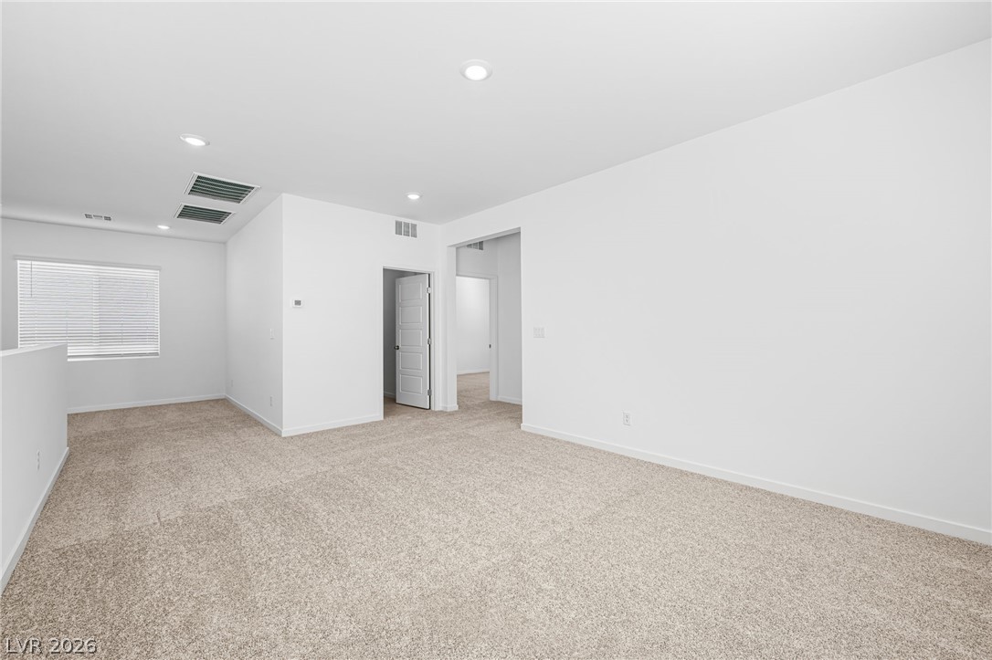 2662 Marlette Avenue North Las Vegas NV 89086