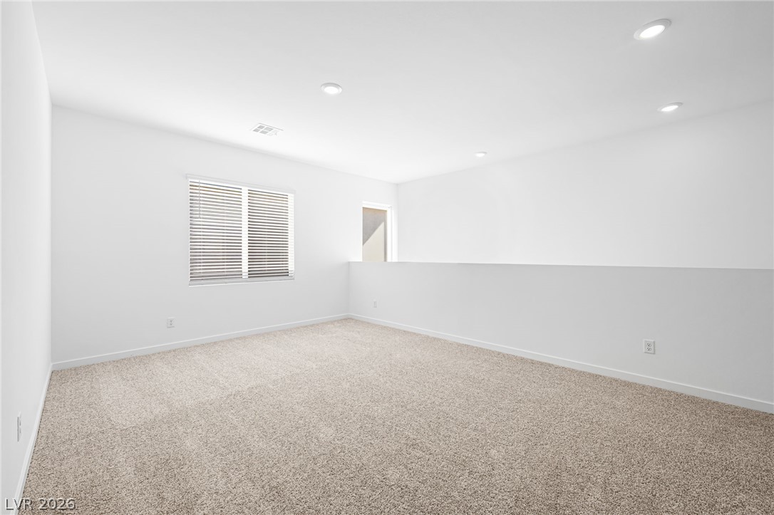 2662 Marlette Avenue North Las Vegas NV 89086