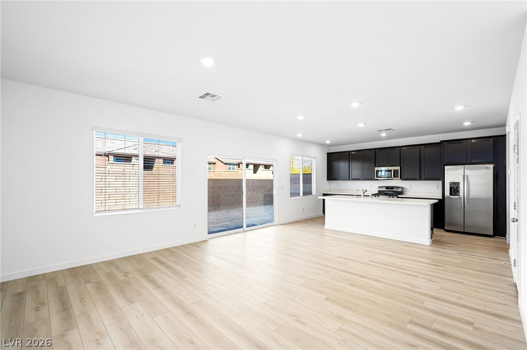 2662 Marlette Avenue North Las Vegas NV 89086