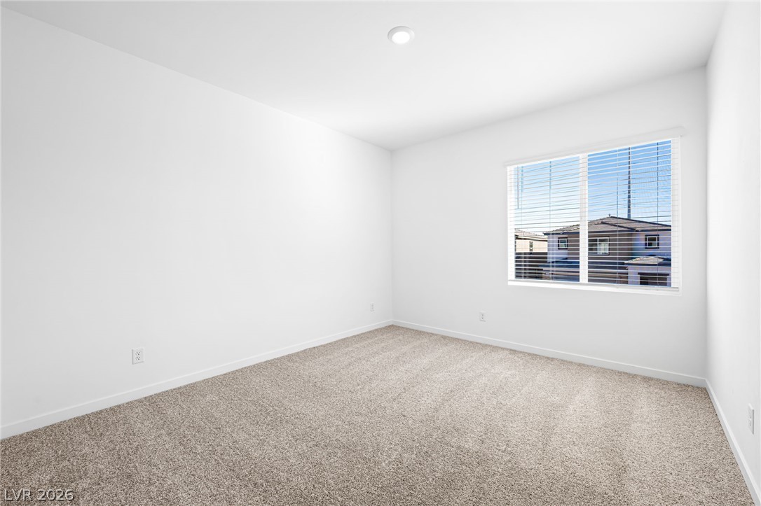 2662 Marlette Avenue North Las Vegas NV 89086
