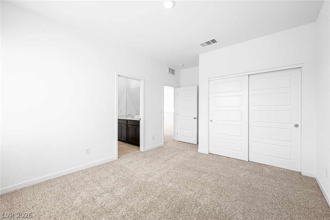 2662 Marlette Avenue North Las Vegas NV 89086
