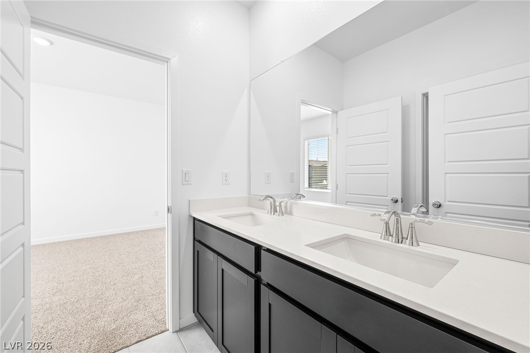 2662 Marlette Avenue North Las Vegas NV 89086
