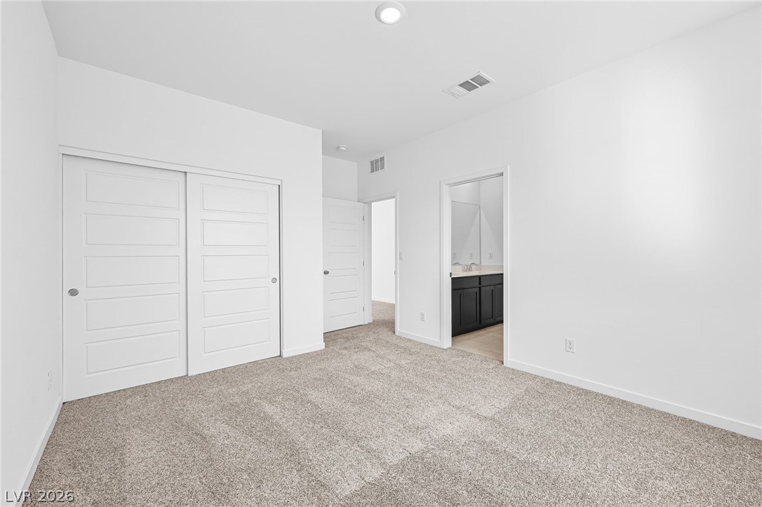 2662 Marlette Avenue North Las Vegas NV 89086