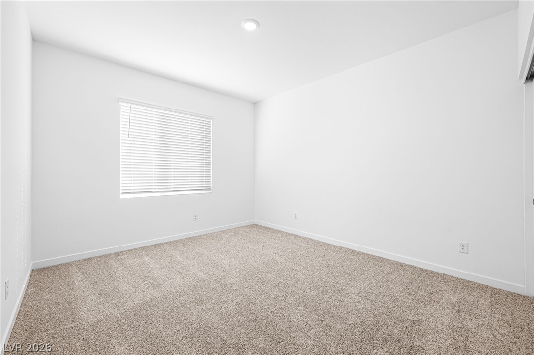 2662 Marlette Avenue North Las Vegas NV 89086