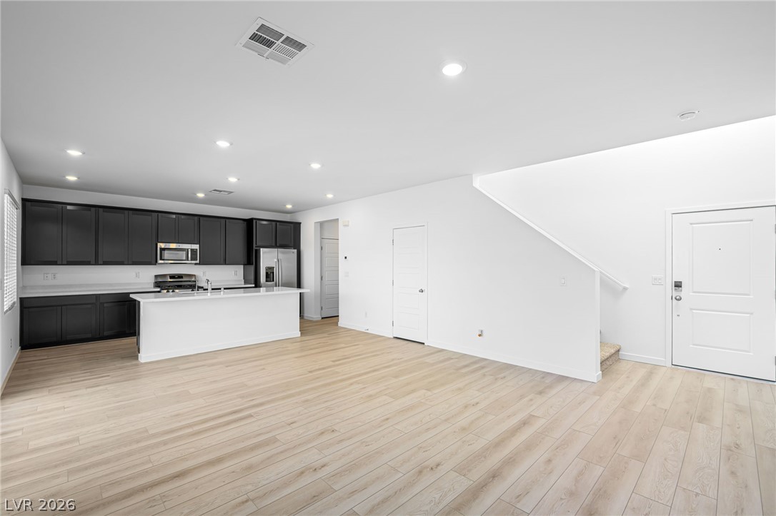 2662 Marlette Avenue North Las Vegas NV 89086